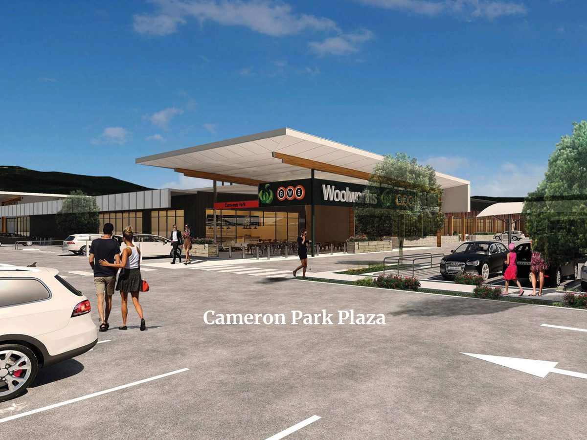 Lot 3136 / 19 Turnock Drive, Cameron Park NSW 2285
