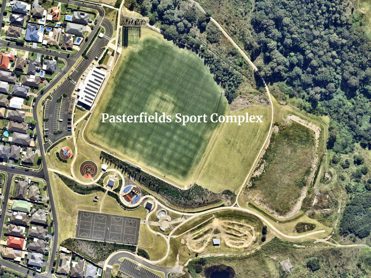 Lot 3136 / 19 Turnock Drive, Cameron Park NSW 2285