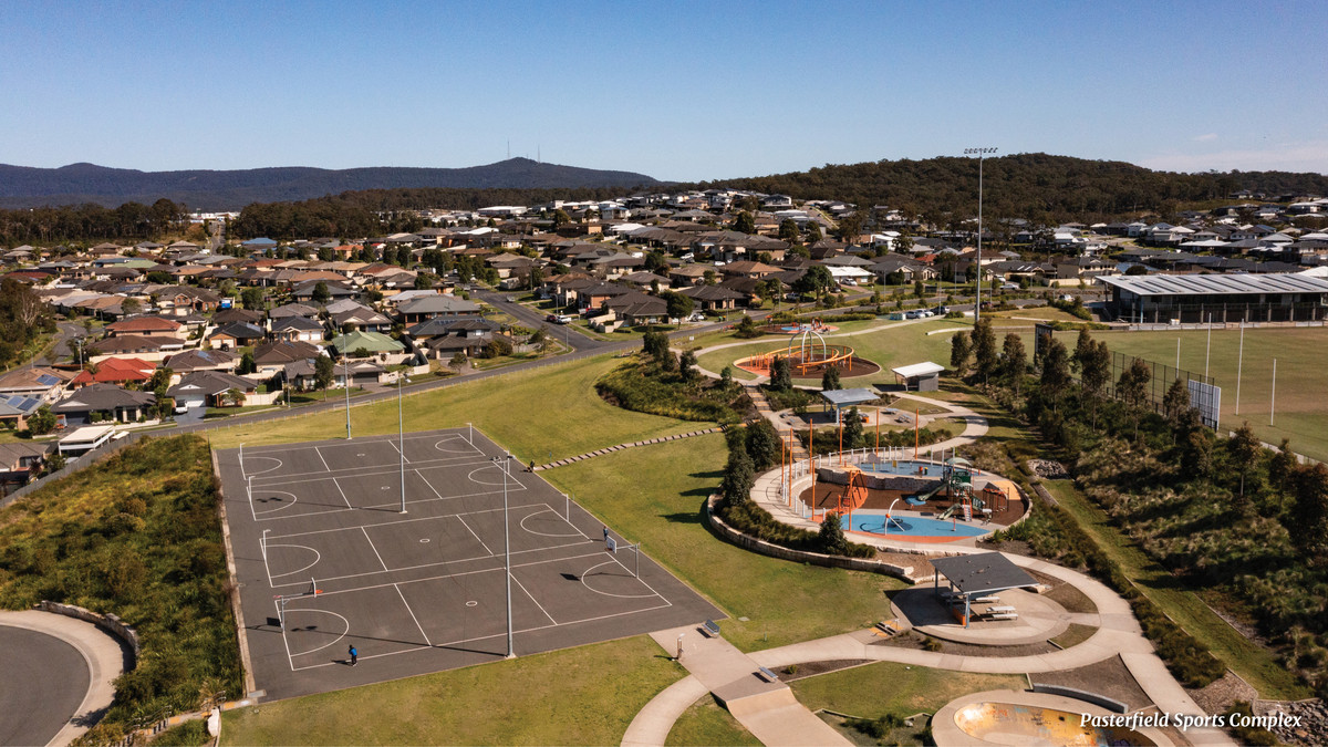 Lot 703 Cosby View, Edgeworth NSW 2285
