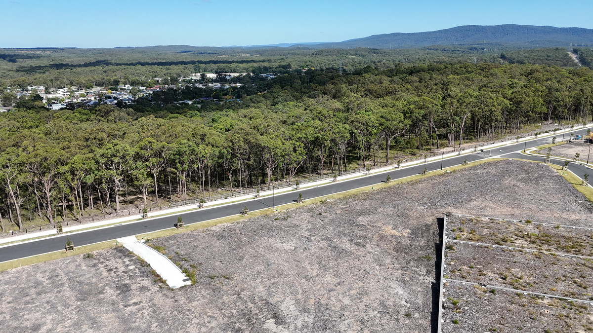 Lot 703 Cosby View, Edgeworth NSW 2285