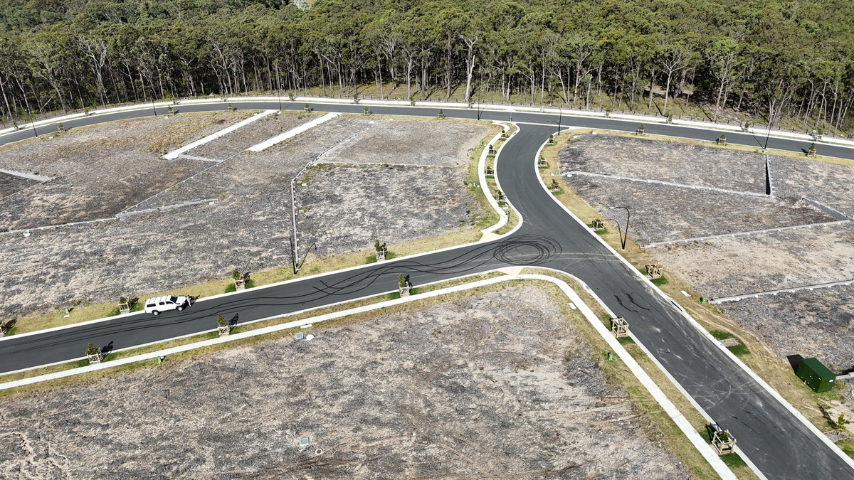 Lot 710 Cosby View, Edgeworth NSW 2285