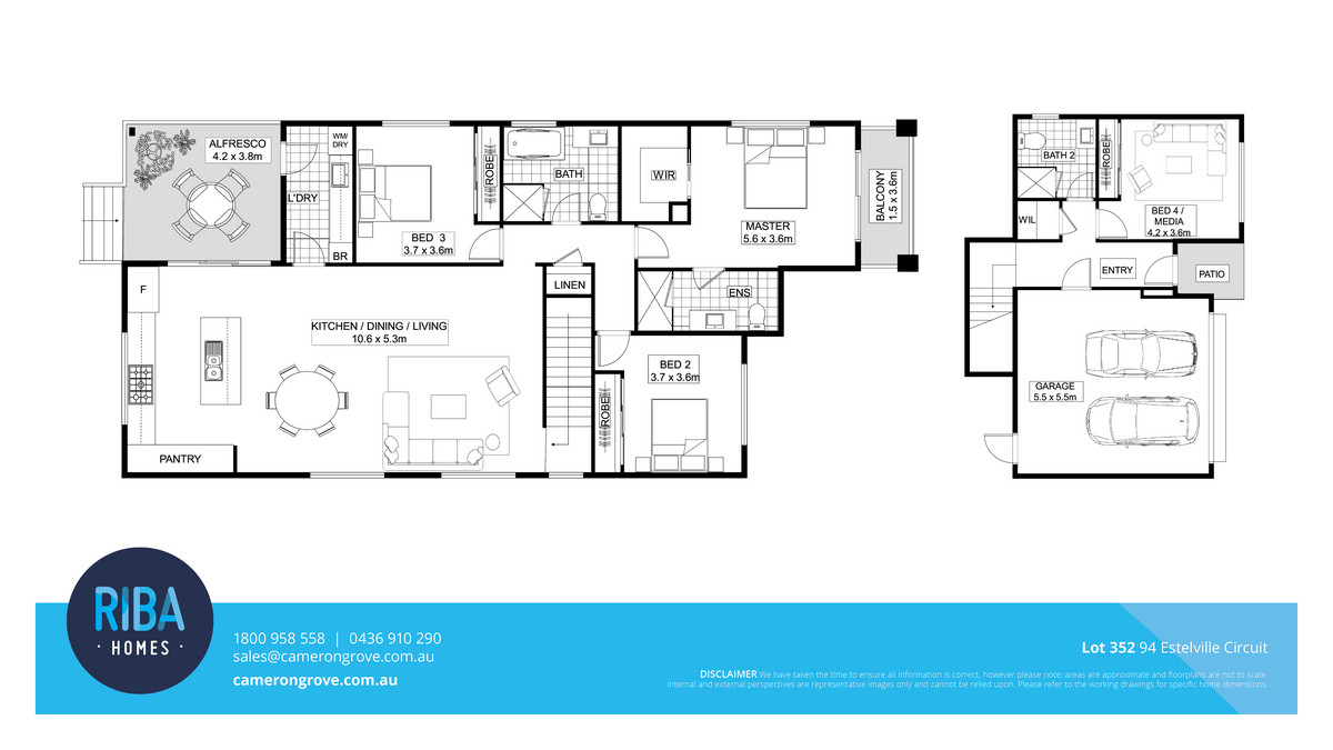 94 Estelville Circuit, Cameron Park NSW 2285
