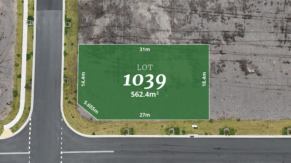 Lot 1039 Seena Drive, Edgeworth NSW 2285
