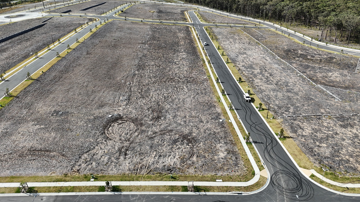 Lot 1039 Seena Drive, Edgeworth NSW 2285