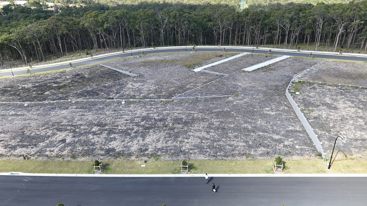Lot 1206 Cosby View, Edgeworth NSW 2285