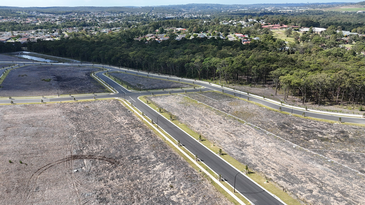 Lot 1206 Cosby View, Edgeworth NSW 2285