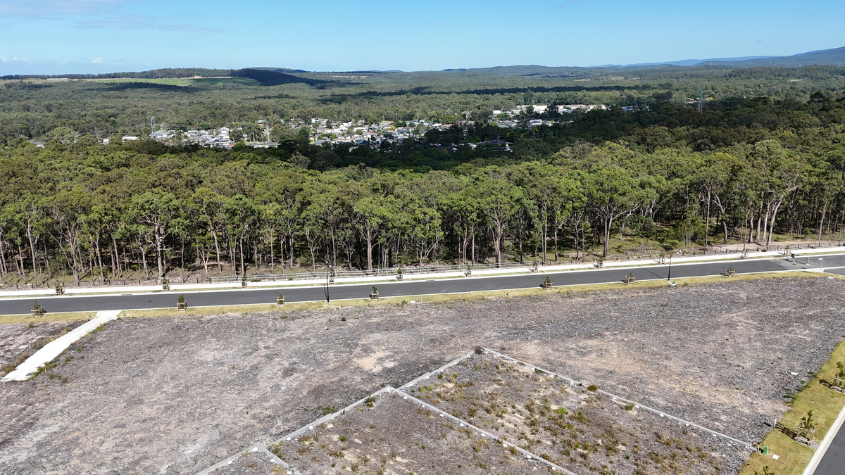 Lot 1206 Cosby View, Edgeworth NSW 2285