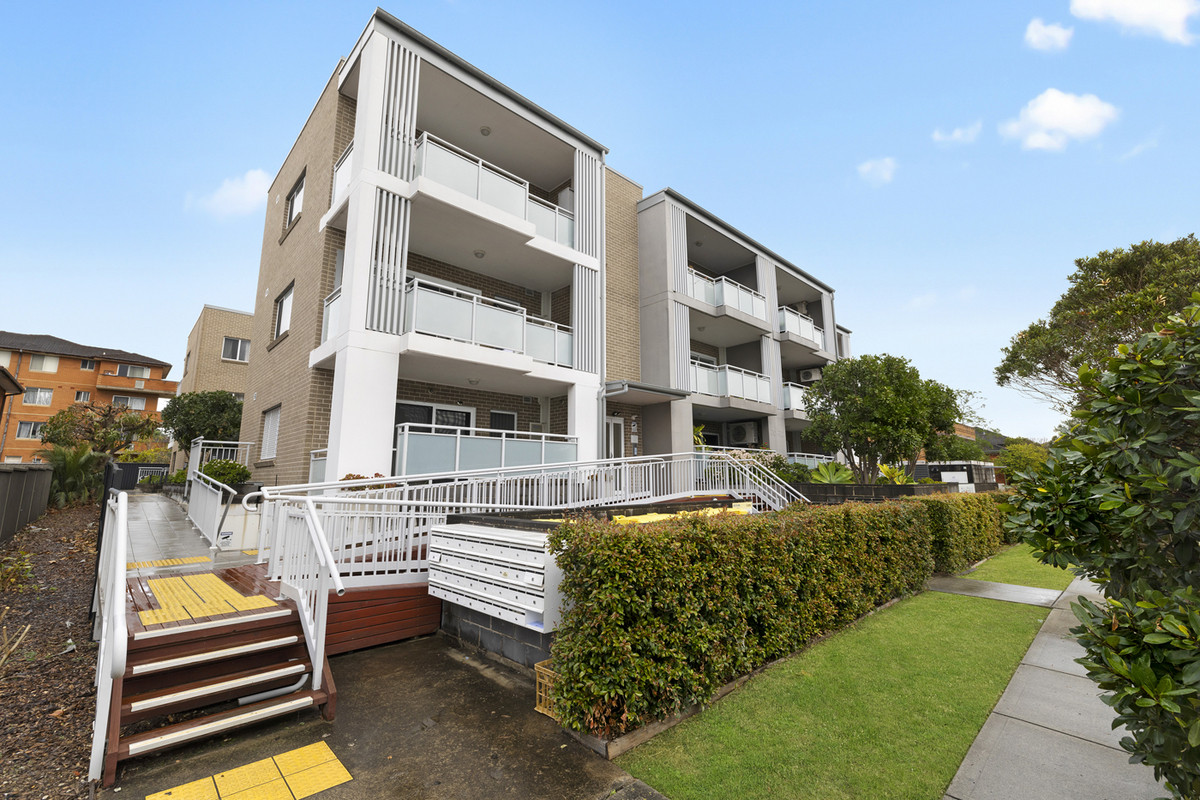 23/70-72 Amy Street, Campsie For Sale by Rich & Oliva