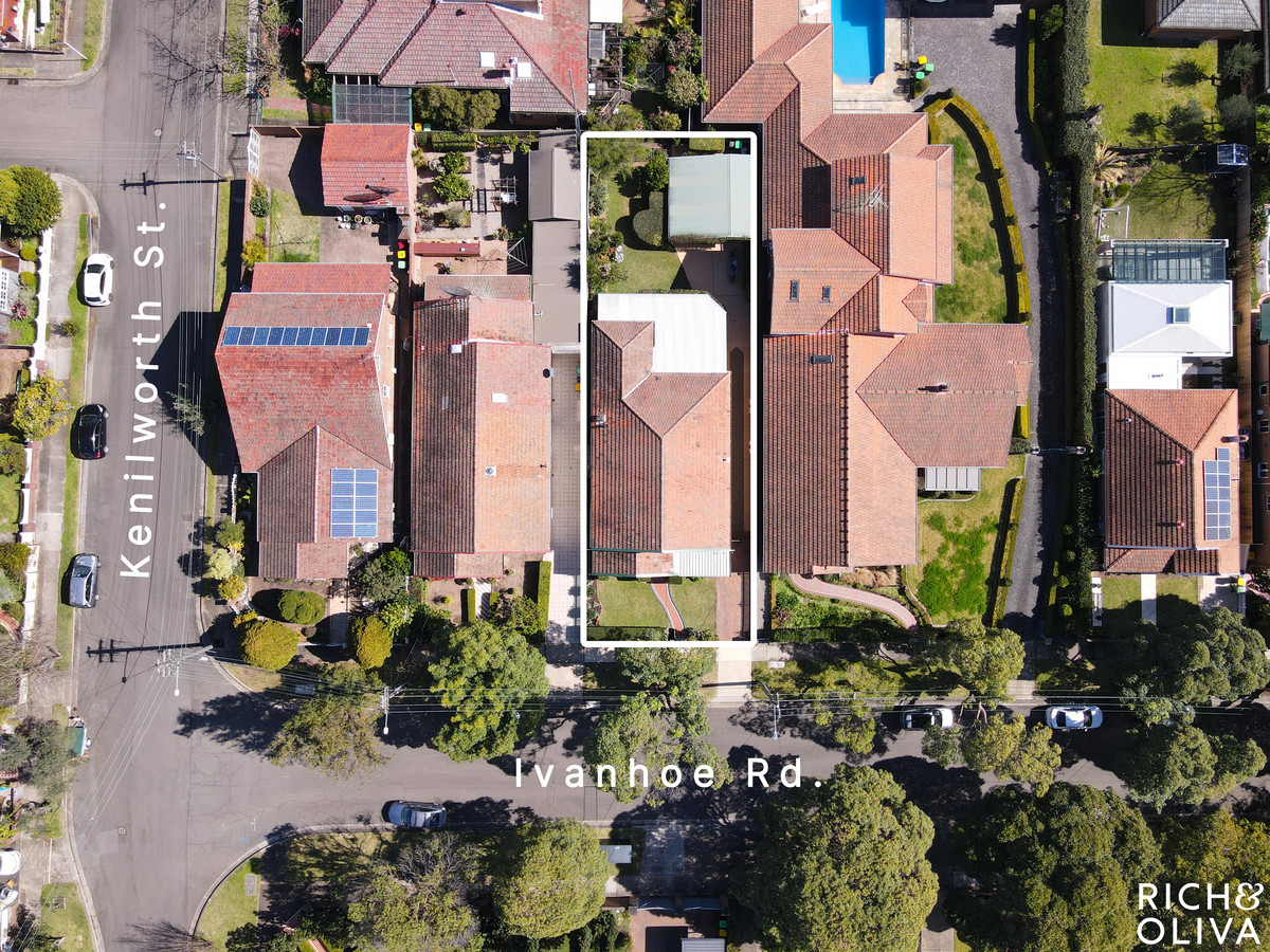 Photo #25: 27 Ivanhoe Road, Croydon - For Sale by Push Digital Campaigns