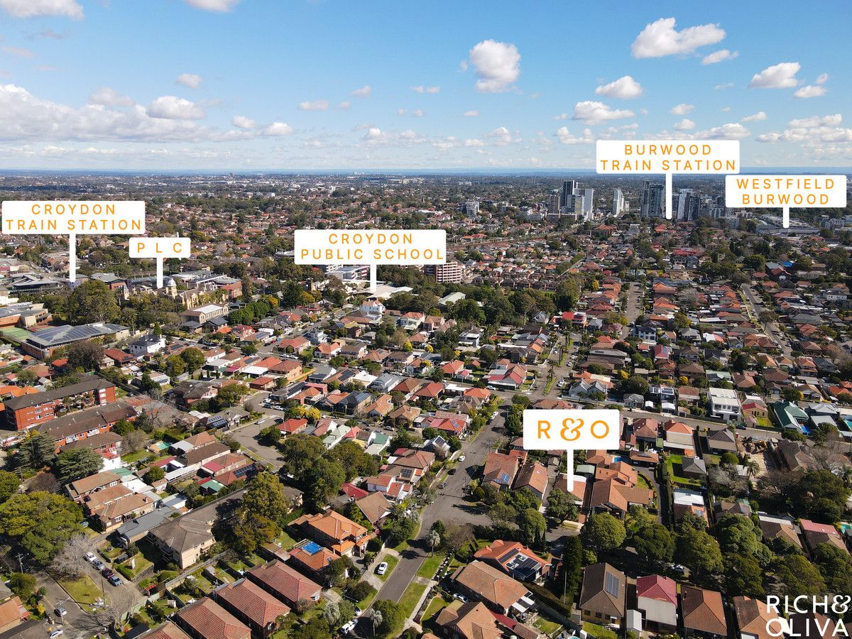 Photo #26: 27 Ivanhoe Road, Croydon - For Sale by Push Digital Campaigns