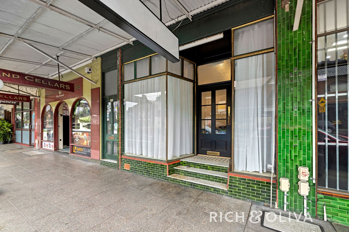 14 The Strand, Croydon For Lease by Rich & Oliva