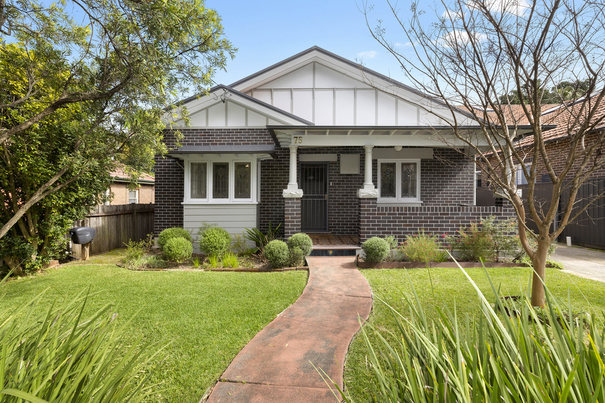 75 Hay Street, Ashbury For Sale by Rich & Oliva - image 1