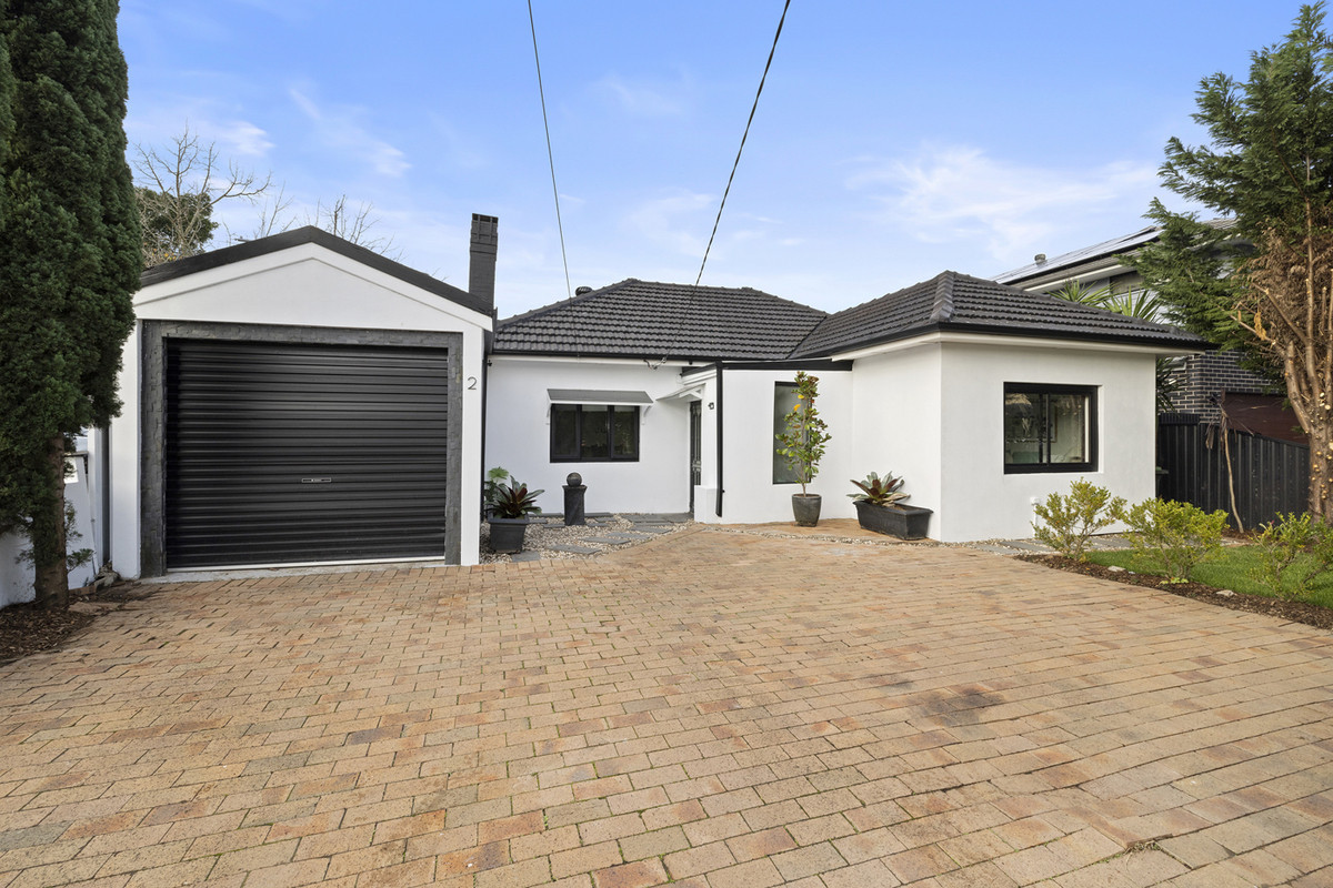2 Fountain Avenue, Croydon Park For Lease by Rich & Oliva - image 1