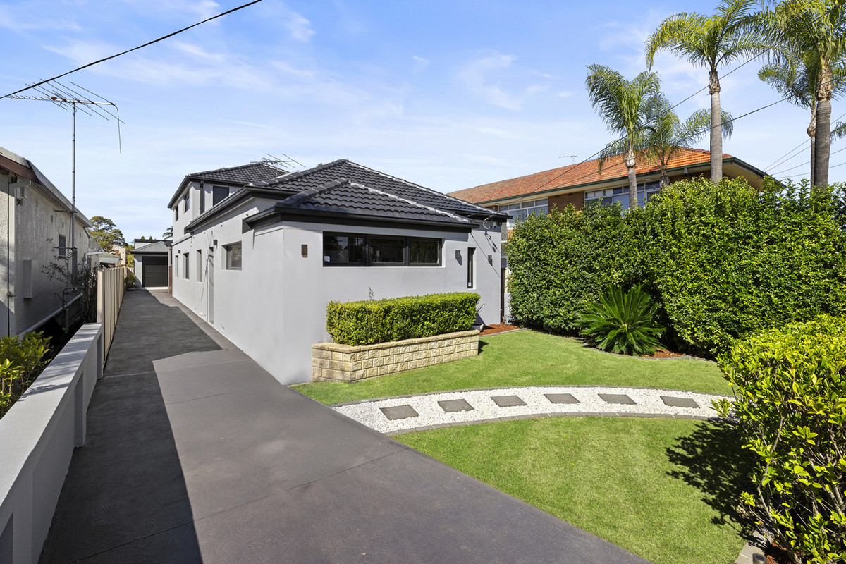 206 Burwood Road, Croydon Park For Sale by Rich & Oliva - image 1