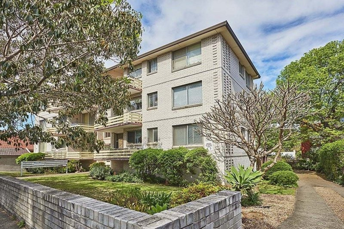 15/8-12 Hunter Street, Lewisham For Lease by Rich & Oliva