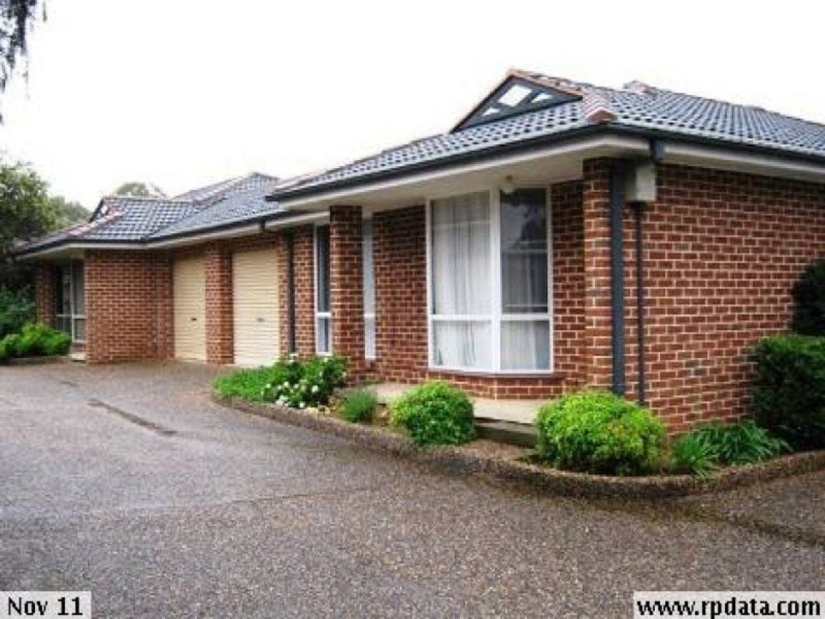 5/25 Gertrude Street, Ingleburn For Lease by Rich & Oliva