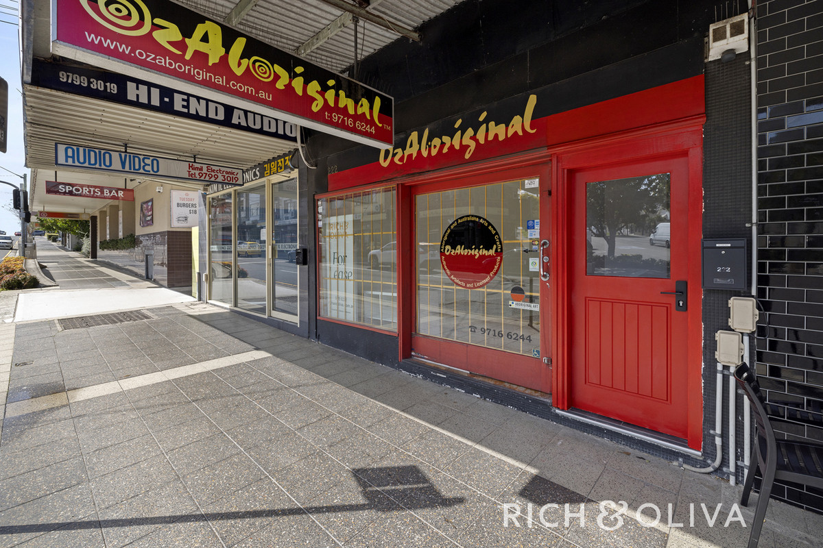 222 Georges River Road, Croydon Park For Lease by Rich & Oliva - image 6