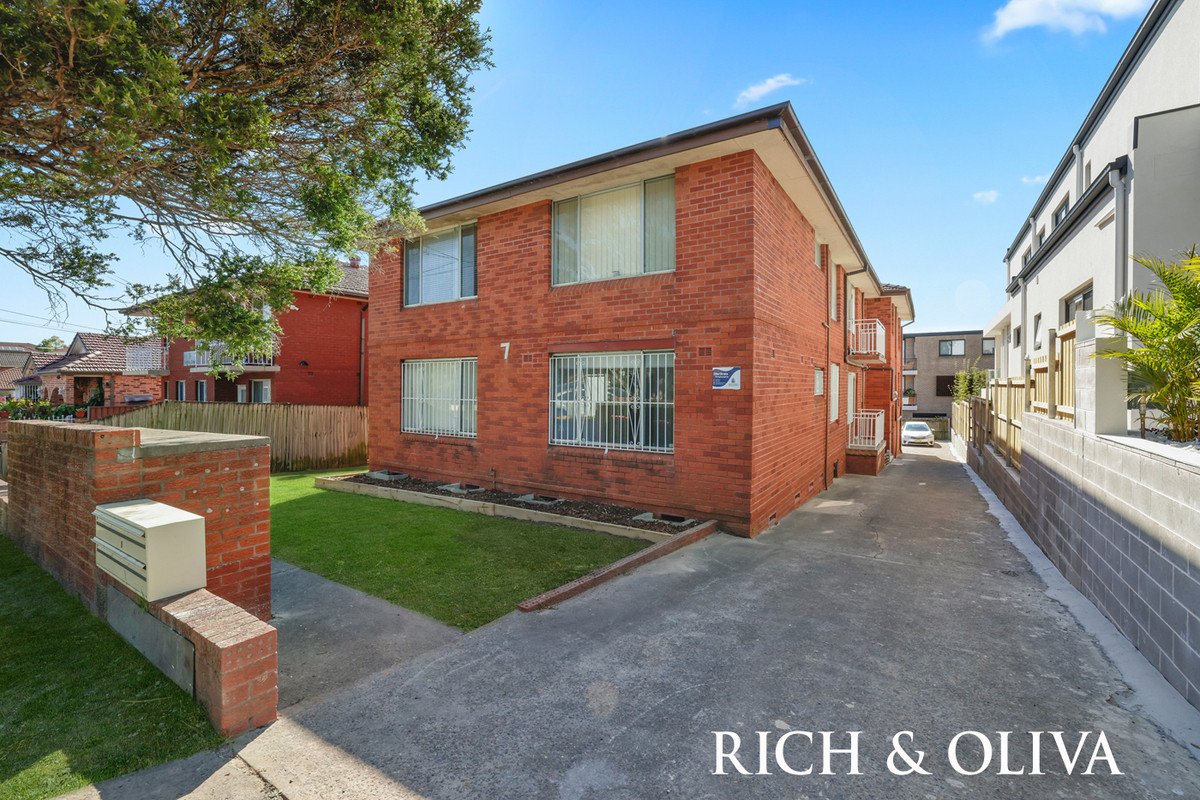 1/7 Fletcher Street.,, Campsie For Lease by Rich & Oliva