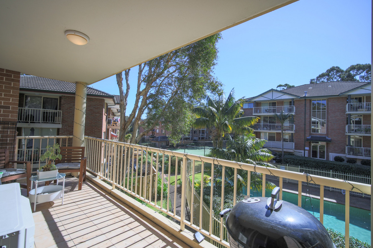 69/10 Broughton Street, Canterbury For Lease by Rich & Oliva