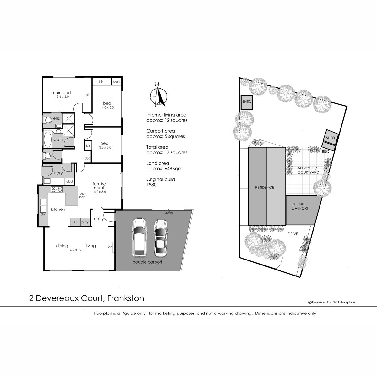 2 Devereaux Court, Frankston VIC 3199 Impact Realty Group